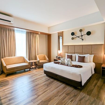 Horison Ciledug Jakarta Extérieur photo