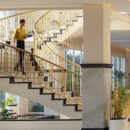Horison Ciledug Jakarta Extérieur photo