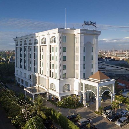Horison Ciledug Jakarta Extérieur photo
