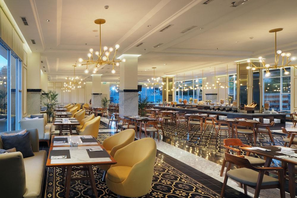 Horison Ciledug Jakarta Extérieur photo