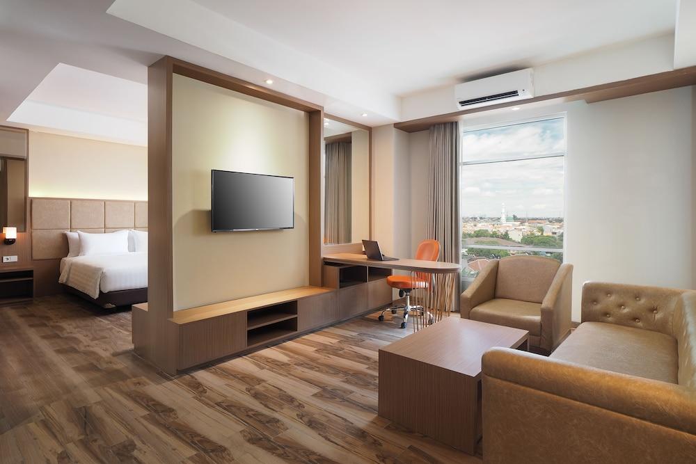 Horison Ciledug Jakarta Extérieur photo