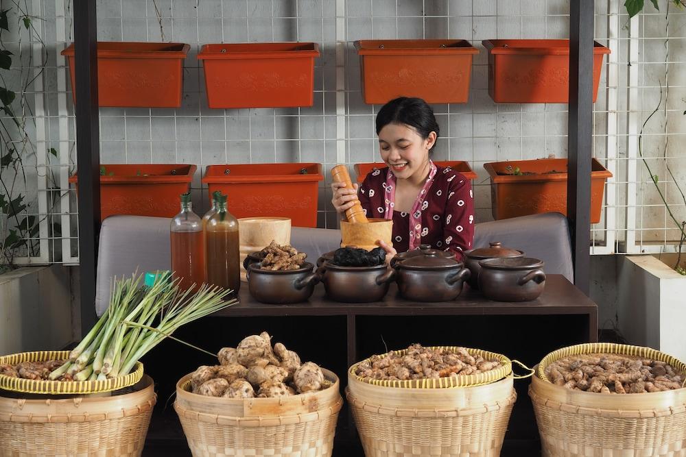 Horison Ciledug Jakarta Extérieur photo