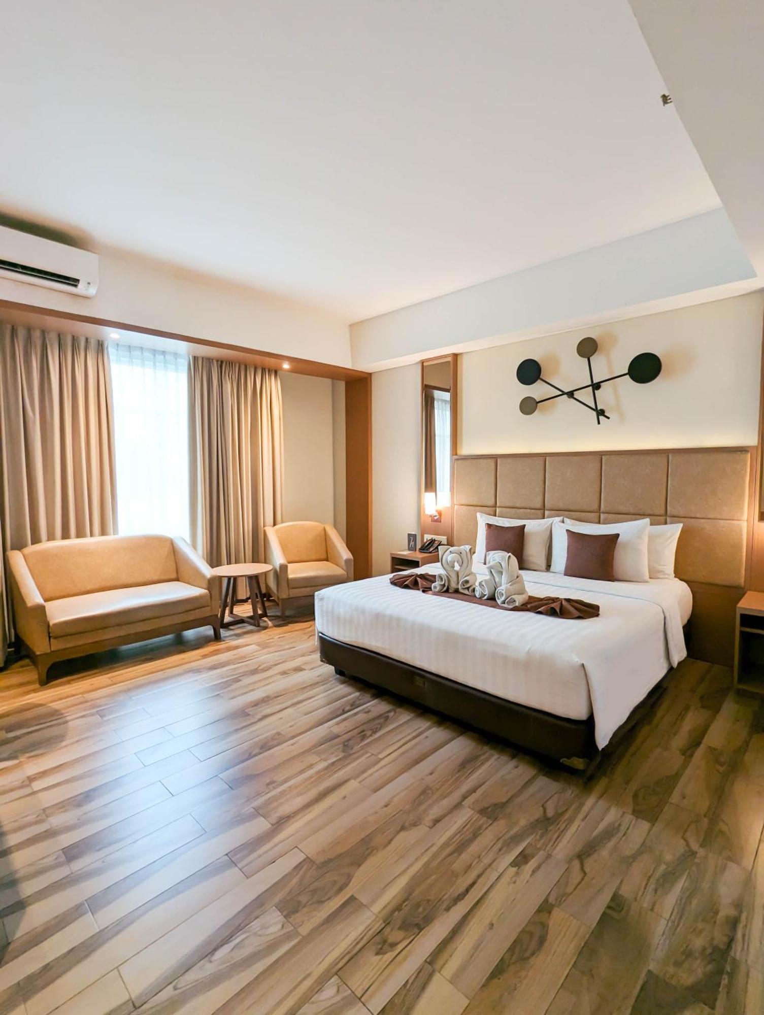Horison Ciledug Jakarta Extérieur photo