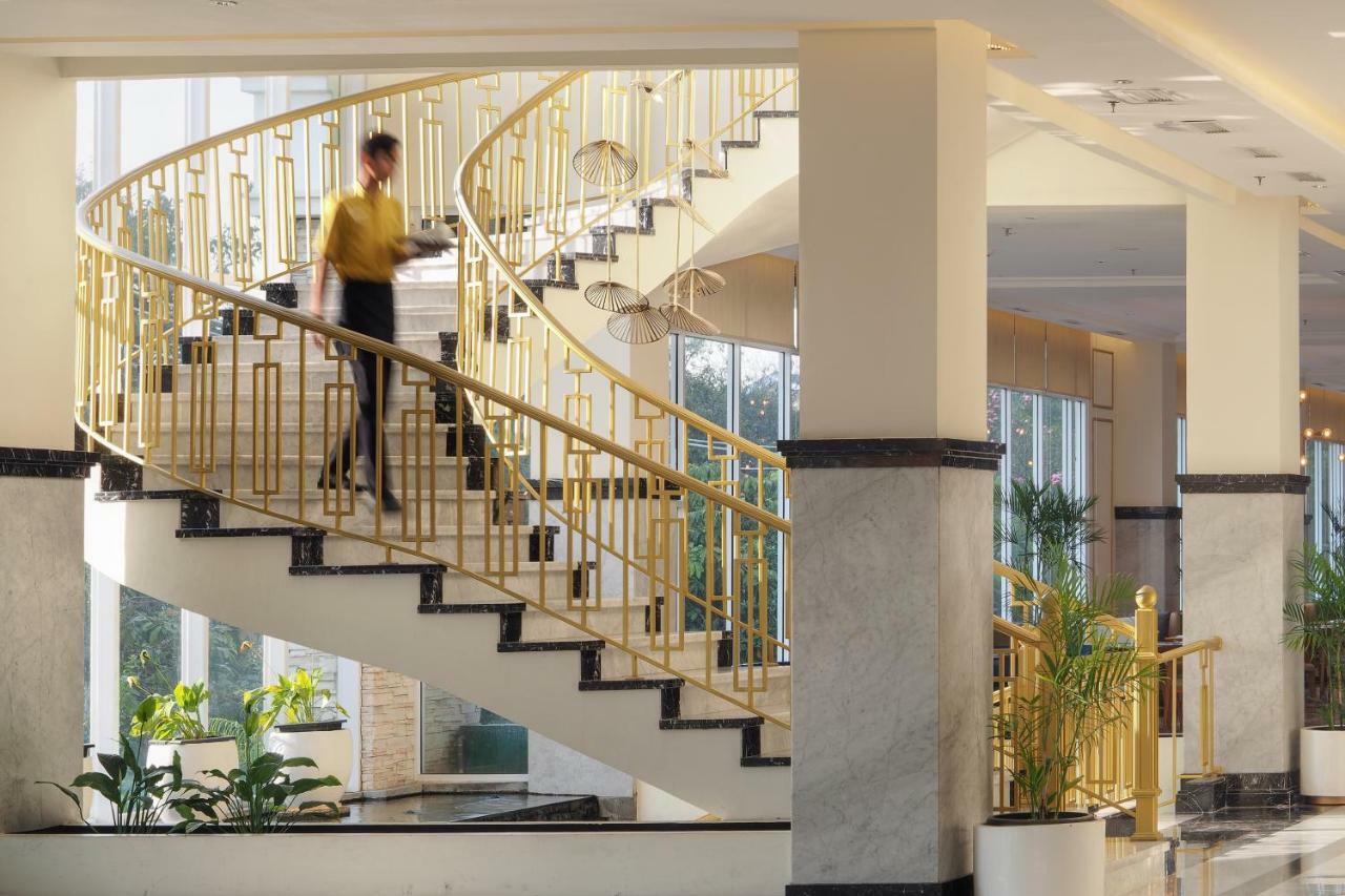 Horison Ciledug Jakarta Extérieur photo