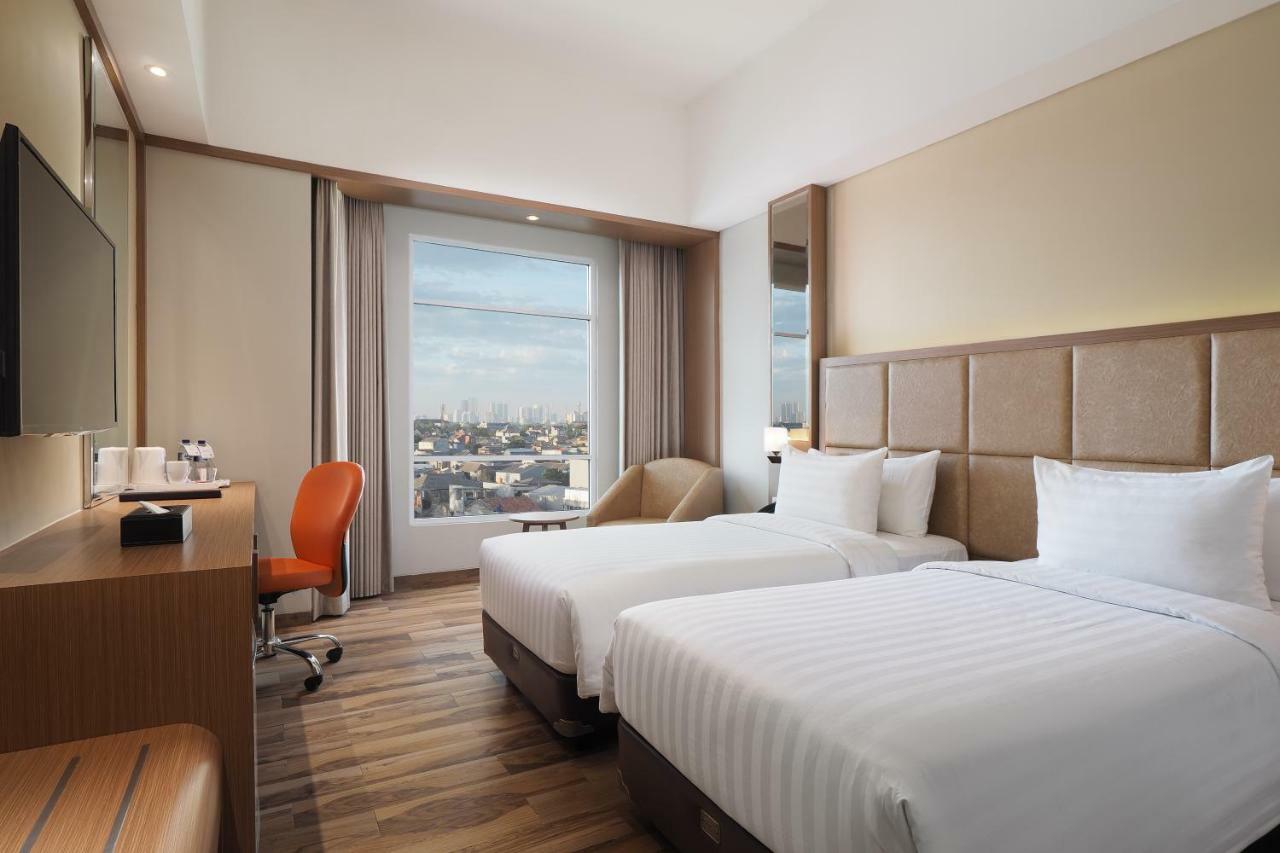 Horison Ciledug Jakarta Extérieur photo