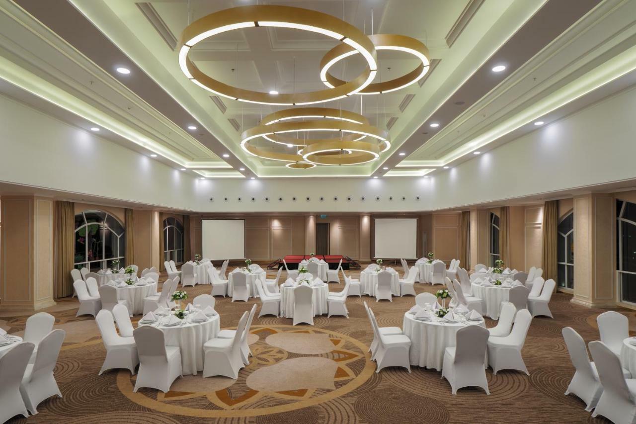 Horison Ciledug Jakarta Extérieur photo