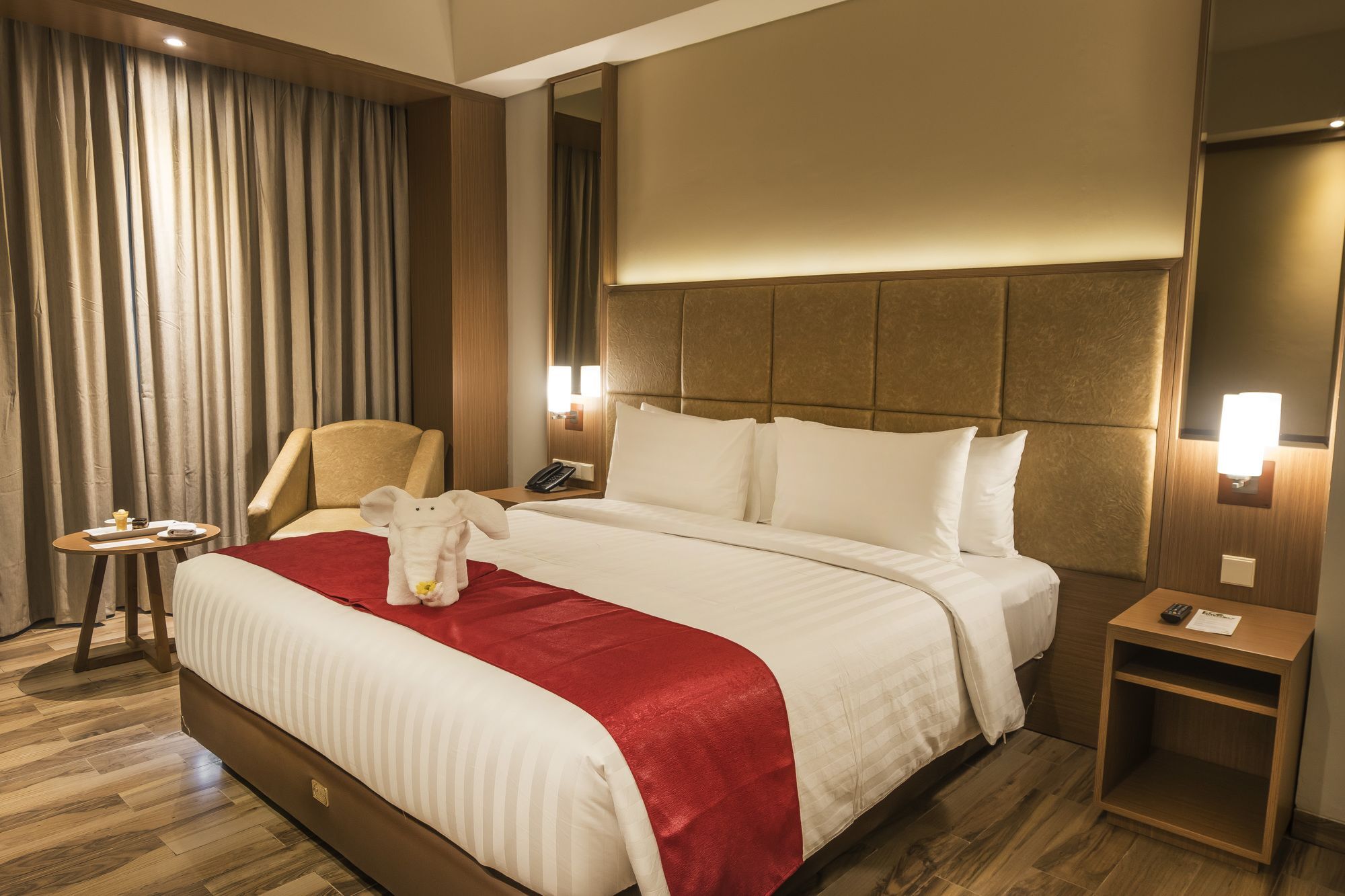 Horison Ciledug Jakarta Extérieur photo